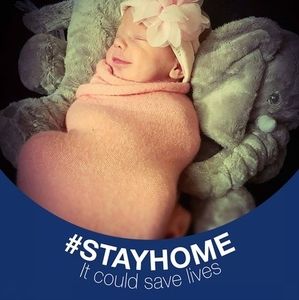 Meet your Posher, Kim